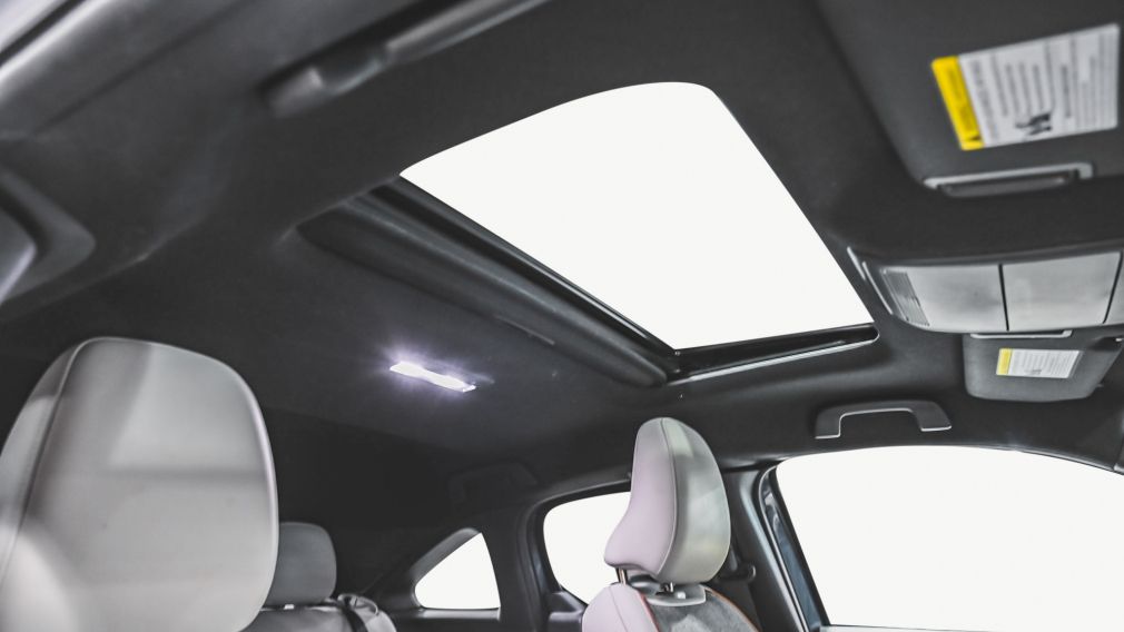 Mazda MX-30 GT 2022 d&rsquo;occasion à vendre - 31