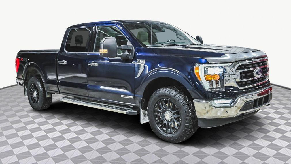 Ford F150 XLT
