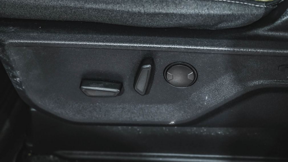 Ford F150 XLT 2022 d&rsquo;occasion à vendre - 17