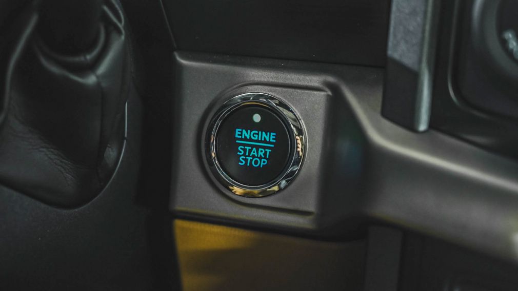 Ford F150 XLT 2022 d&rsquo;occasion à vendre - 27