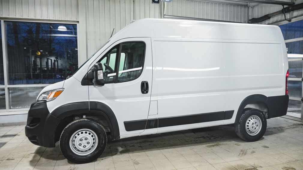 Dodge Ram Tradesman 2025 d&rsquo;occasion à vendre - 5