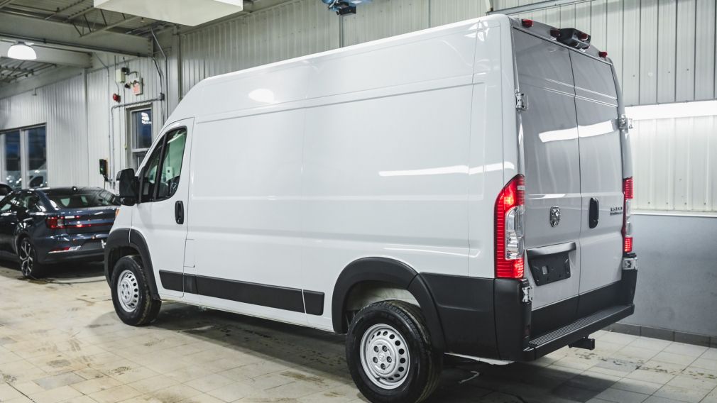 Dodge Ram Tradesman 2025 d&rsquo;occasion à vendre - 6
