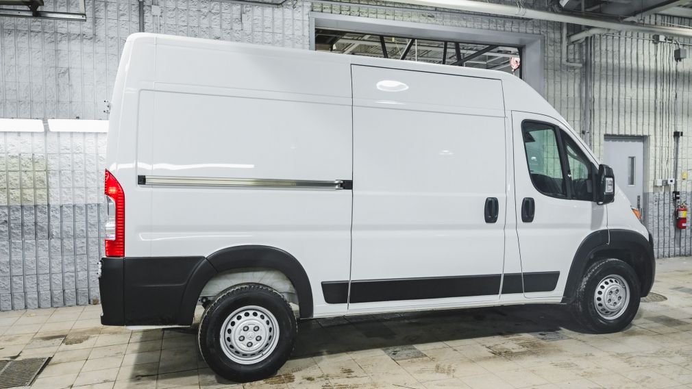 Dodge Ram Tradesman 2025 d&rsquo;occasion à vendre - 8