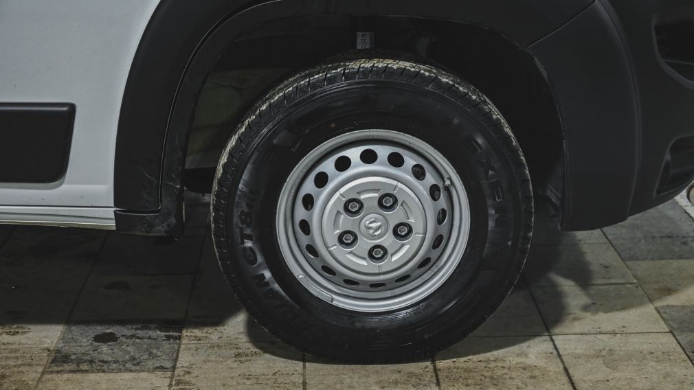 Dodge Ram Tradesman 2025 d&rsquo;occasion à vendre - 9