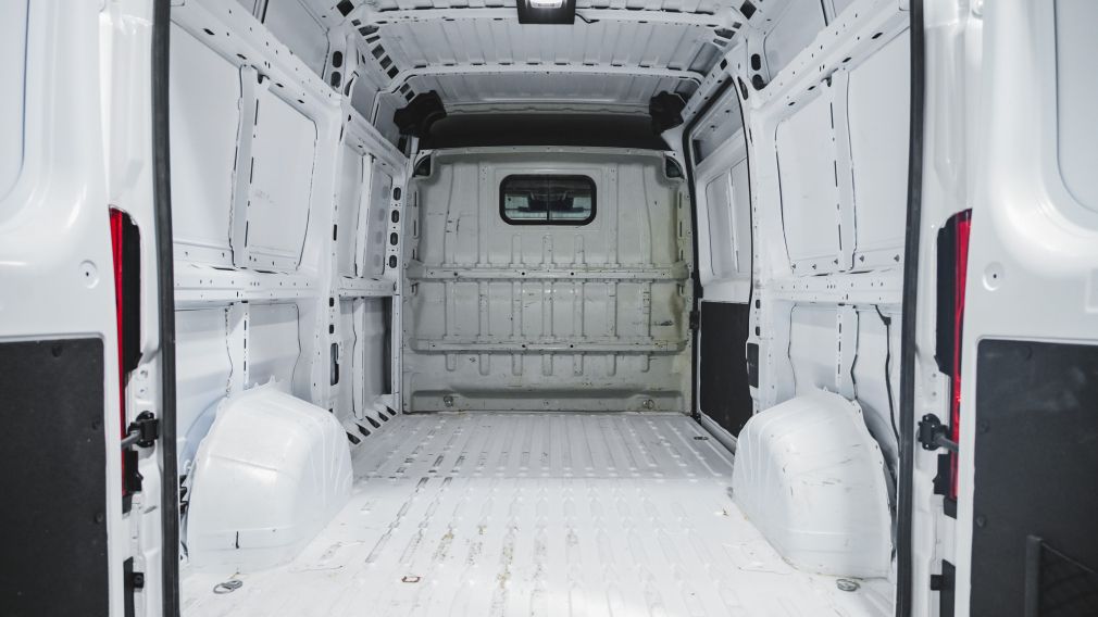 Dodge Ram Tradesman 2025 d&rsquo;occasion à vendre - 11