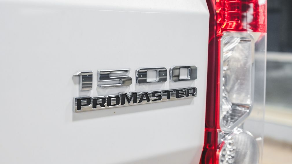 Dodge Ram Tradesman 2025 d&rsquo;occasion à vendre - 12