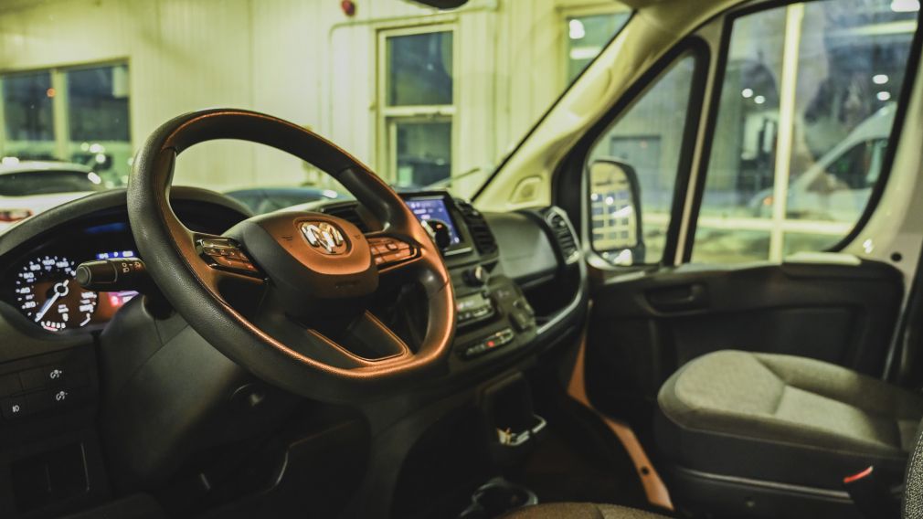 Dodge Ram Tradesman 2025 d&rsquo;occasion à vendre - 14