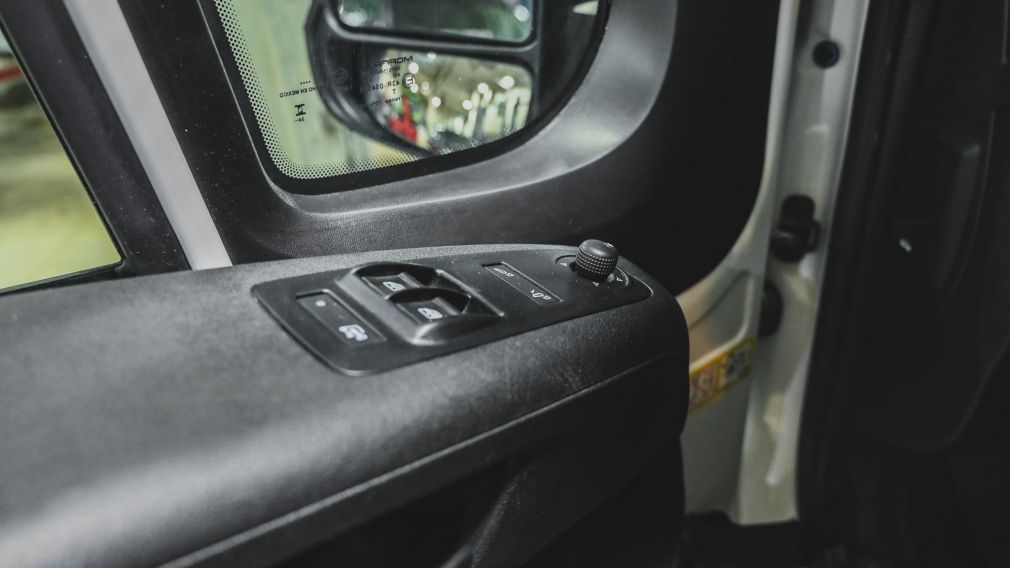 Dodge Ram Tradesman 2025 d&rsquo;occasion à vendre - 15