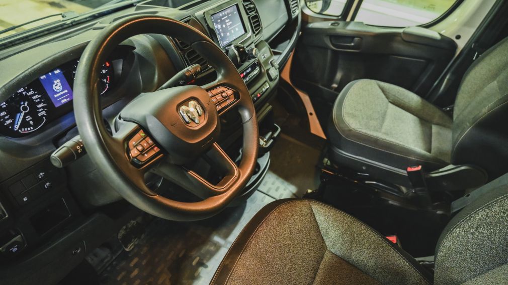 Dodge Ram Tradesman 2025 d&rsquo;occasion à vendre - 16