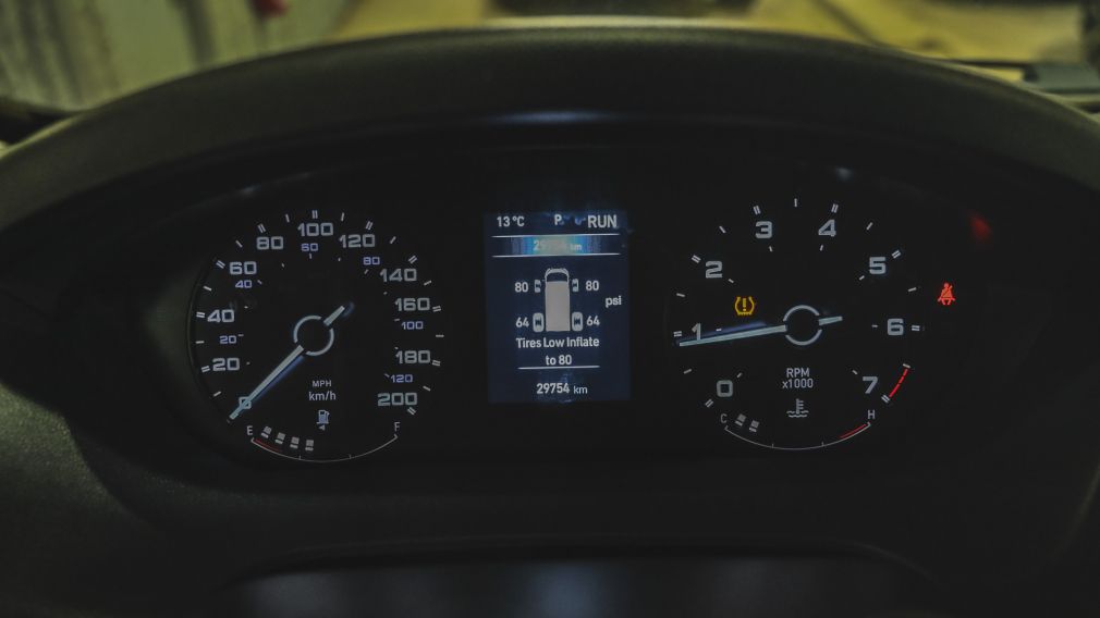 Dodge Ram Tradesman 2025 d&rsquo;occasion à vendre - 19