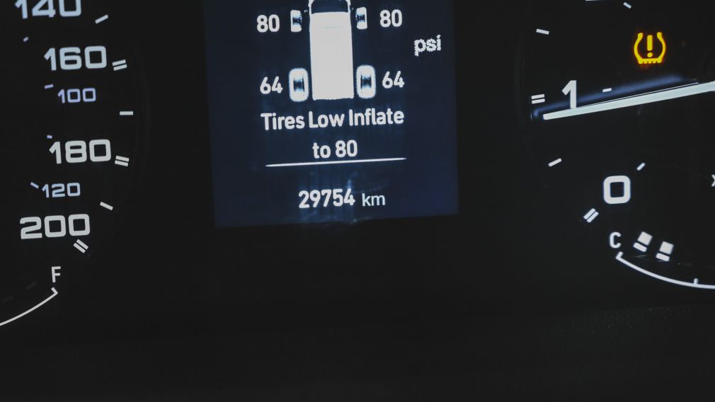 Dodge Ram Tradesman 2025 d&rsquo;occasion à vendre - 20