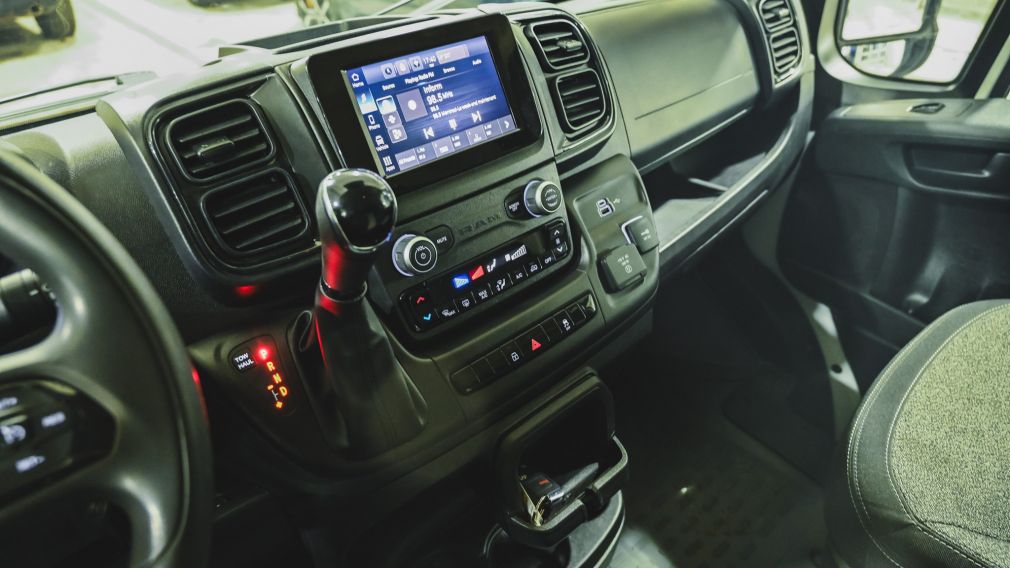 Dodge Ram Tradesman 2025 d&rsquo;occasion à vendre - 21