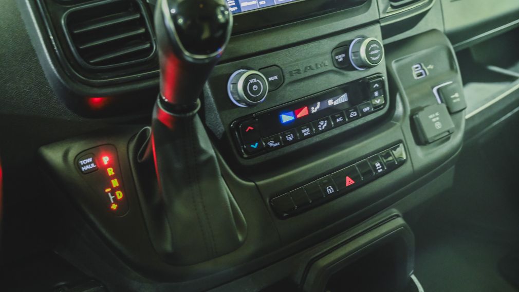 Dodge Ram Tradesman 2025 d&rsquo;occasion à vendre - 22