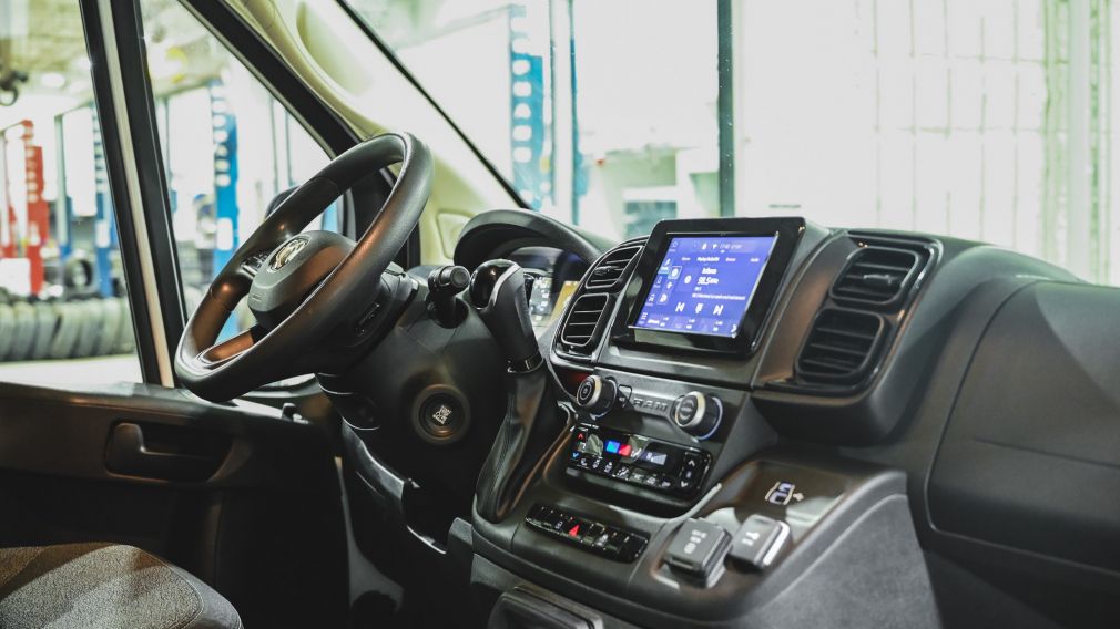 Dodge Ram Tradesman 2025 d&rsquo;occasion à vendre - 24