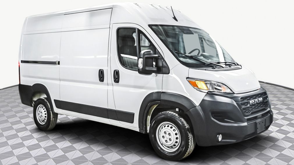 Dodge Ram Tradesman 2025 d&rsquo;occasion à vendre - 1