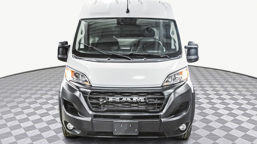 Dodge Ram Tradesman 2025 d&rsquo;occasion à vendre - 2