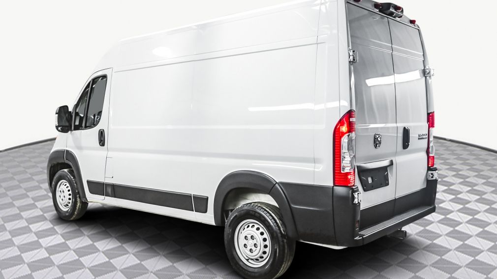 Dodge Ram Tradesman 2025 d&rsquo;occasion à vendre - 5