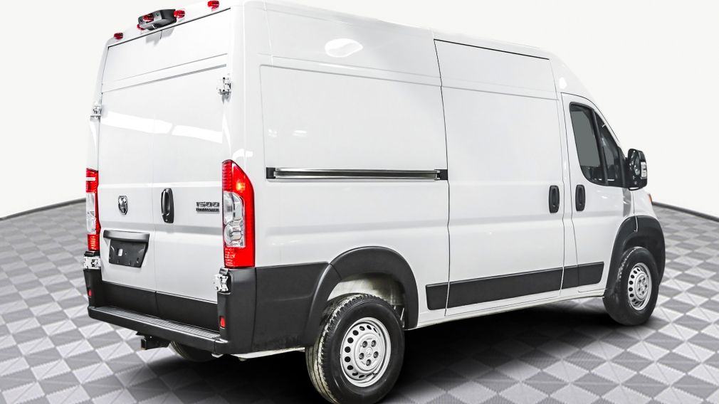 Dodge Ram Tradesman 2025 d&rsquo;occasion à vendre - 6