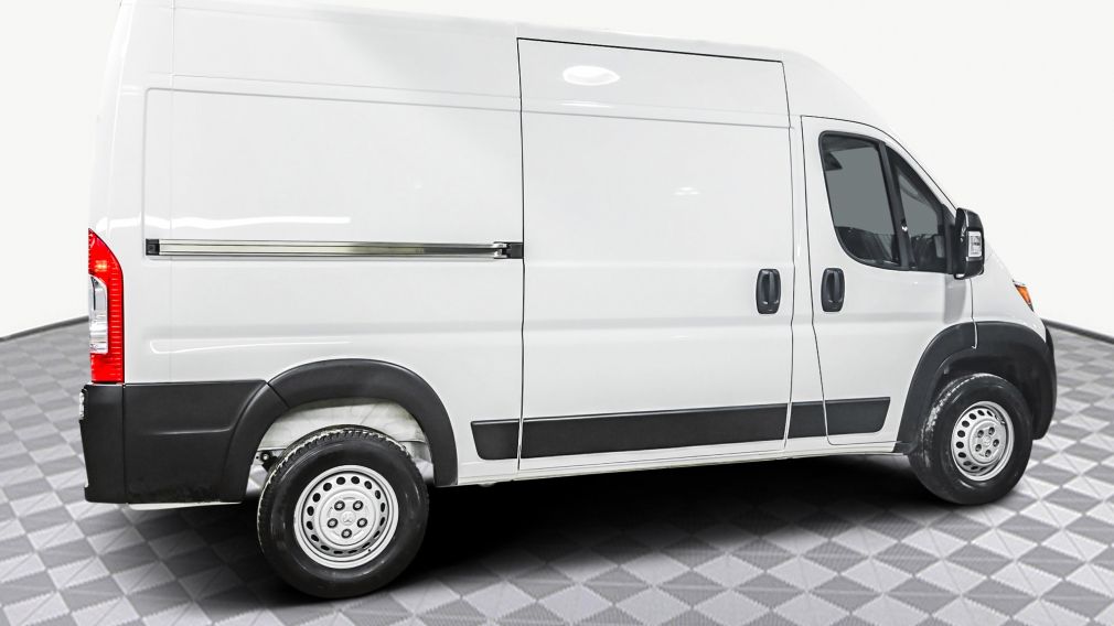 Dodge Ram Tradesman 2025 d&rsquo;occasion à vendre - 7