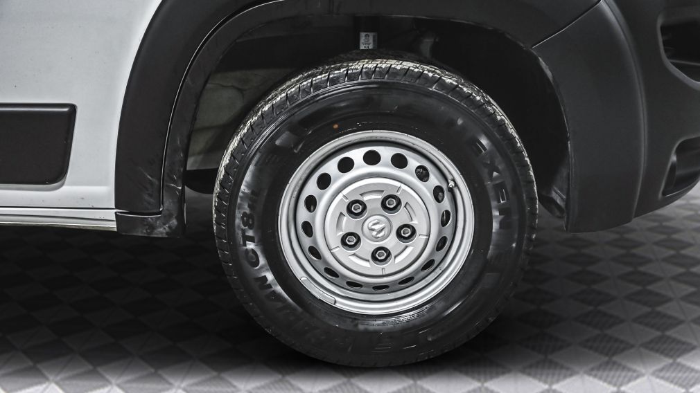 Dodge Ram Tradesman 2025 d&rsquo;occasion à vendre - 8