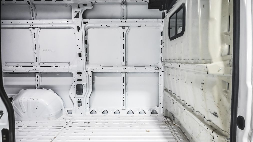 Dodge Ram Tradesman 2025 d&rsquo;occasion à vendre - 9