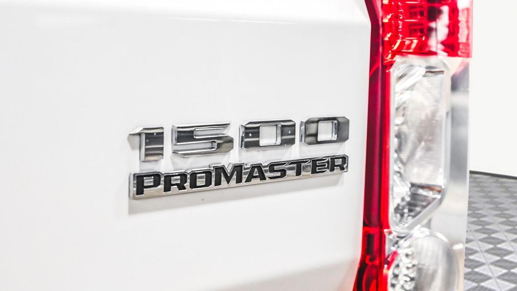 Dodge Ram Tradesman 2025 d&rsquo;occasion à vendre - 11