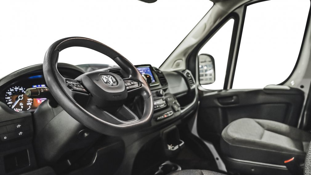 Dodge Ram Tradesman 2025 d&rsquo;occasion à vendre - 13