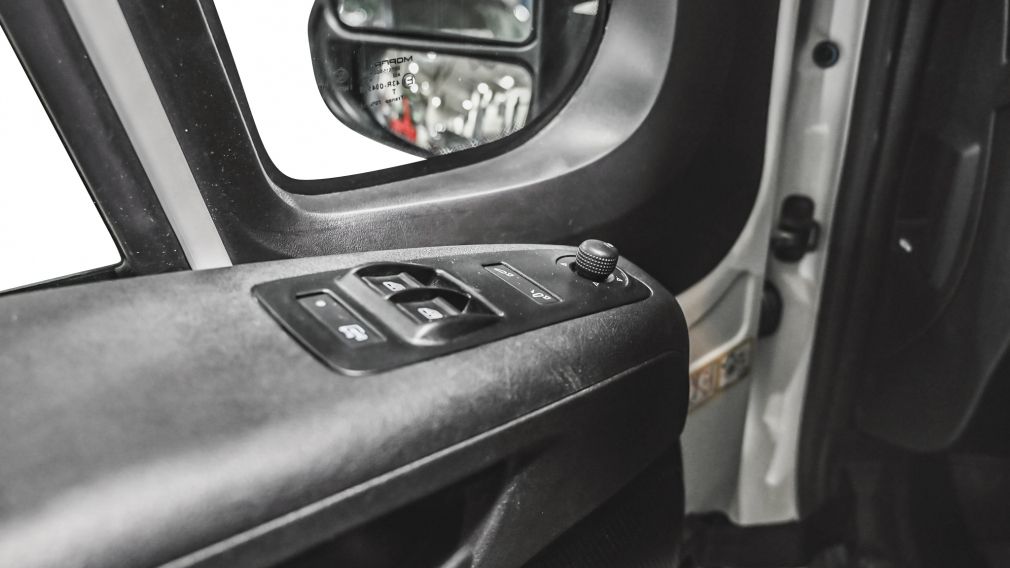 Dodge Ram Tradesman 2025 d&rsquo;occasion à vendre - 14