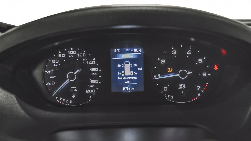 Dodge Ram Tradesman 2025 d&rsquo;occasion à vendre - 18