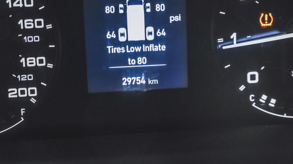 Dodge Ram Tradesman 2025 d&rsquo;occasion à vendre - 19