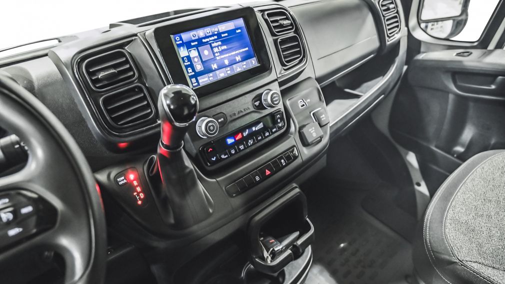 Dodge Ram Tradesman 2025 d&rsquo;occasion à vendre - 20
