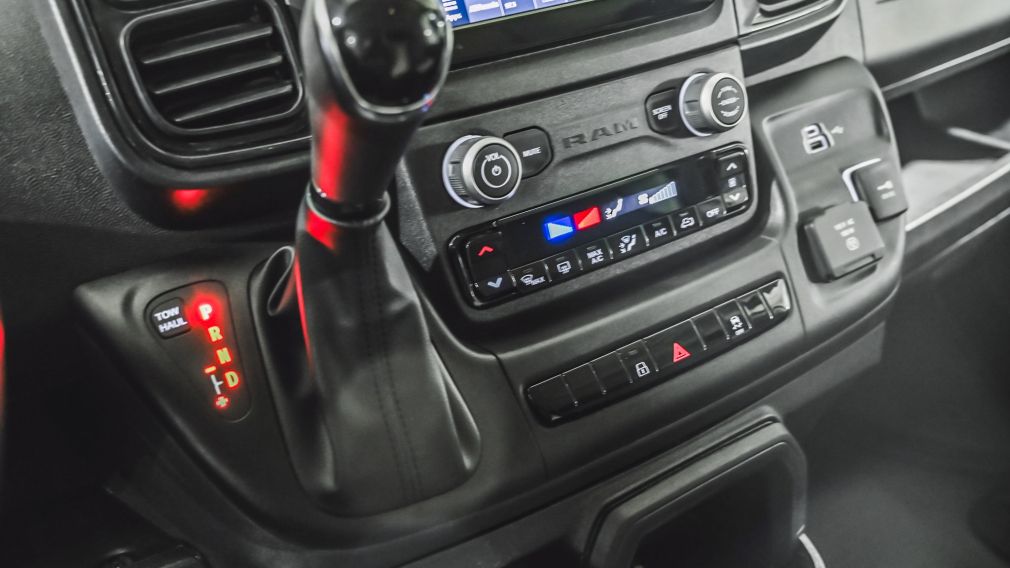 Dodge Ram Tradesman 2025 d&rsquo;occasion à vendre - 21