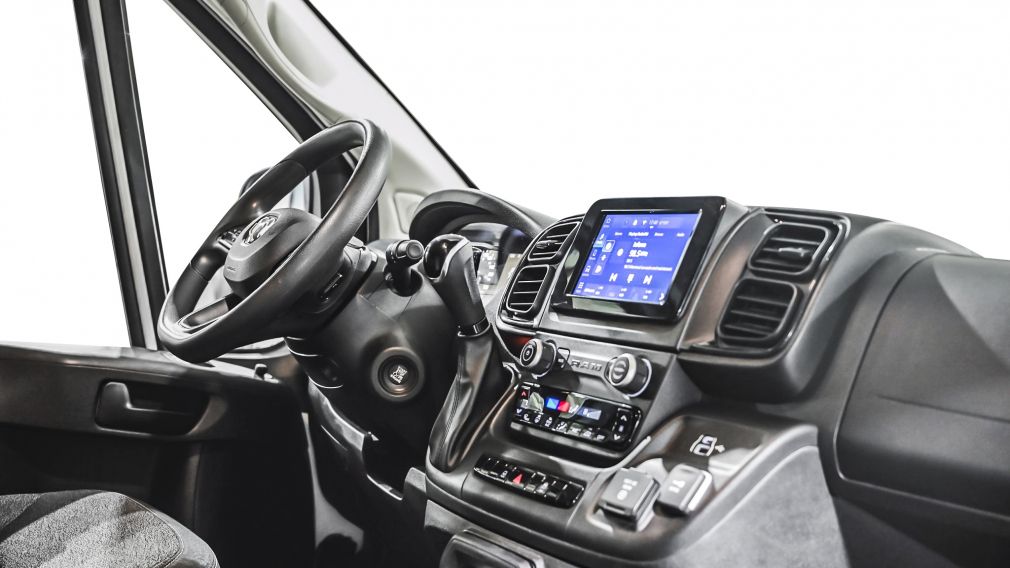 Dodge Ram Tradesman 2025 d&rsquo;occasion à vendre - 23