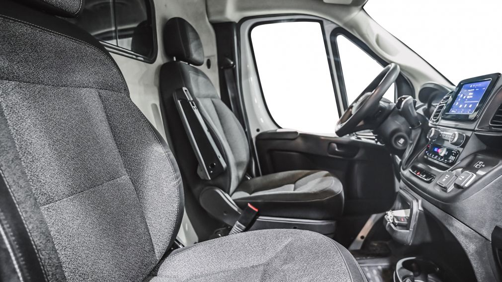 Dodge Ram Tradesman 2025 d&rsquo;occasion à vendre - 24