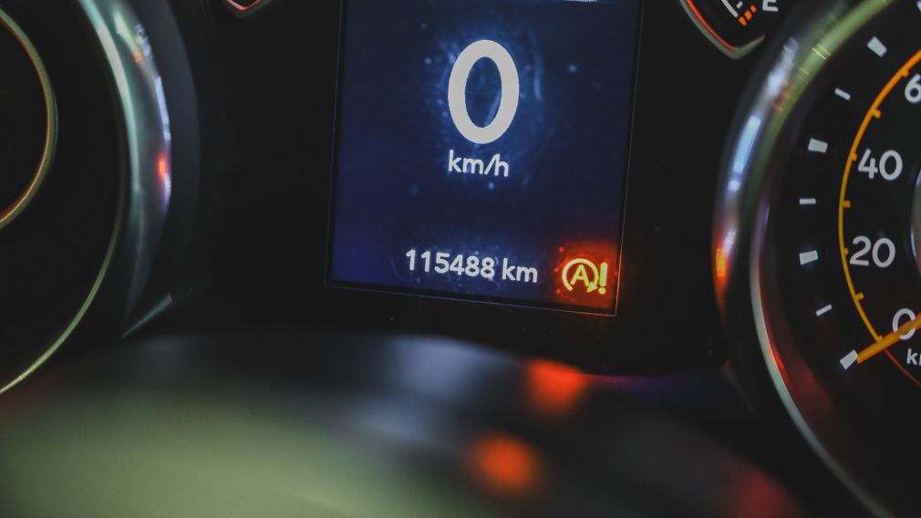 Jeep Wrangler Sport 2019 d&rsquo;occasion à vendre - 19