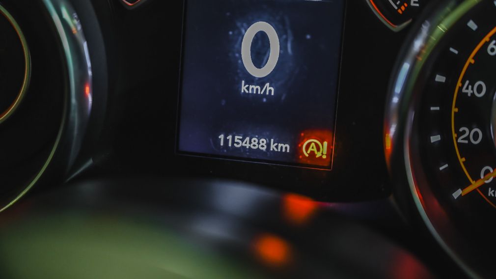 Jeep Wrangler Sport 2019 d&rsquo;occasion à vendre - 19