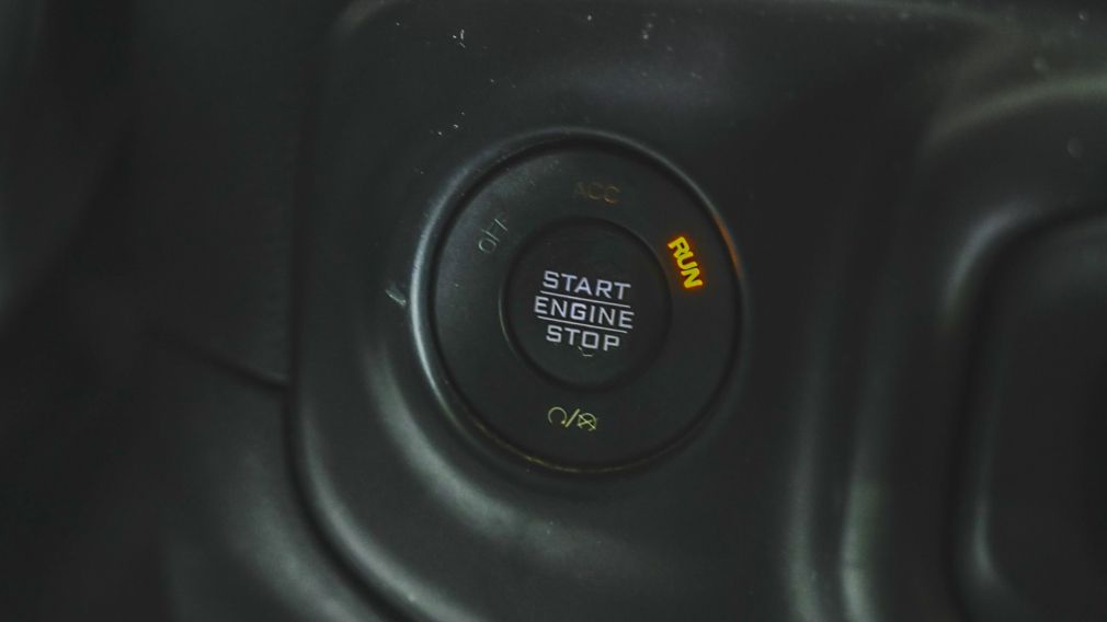 Jeep Wrangler Sport 2019 d&rsquo;occasion à vendre - 23