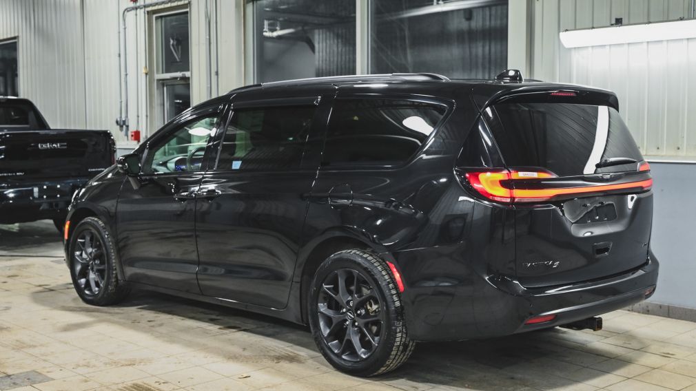 Chrysler Pacifica Touring L 2022 d&rsquo;occasion à vendre - 5