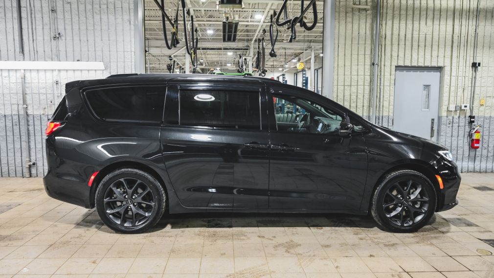 Chrysler Pacifica Touring L 2022 d&rsquo;occasion à vendre - 8