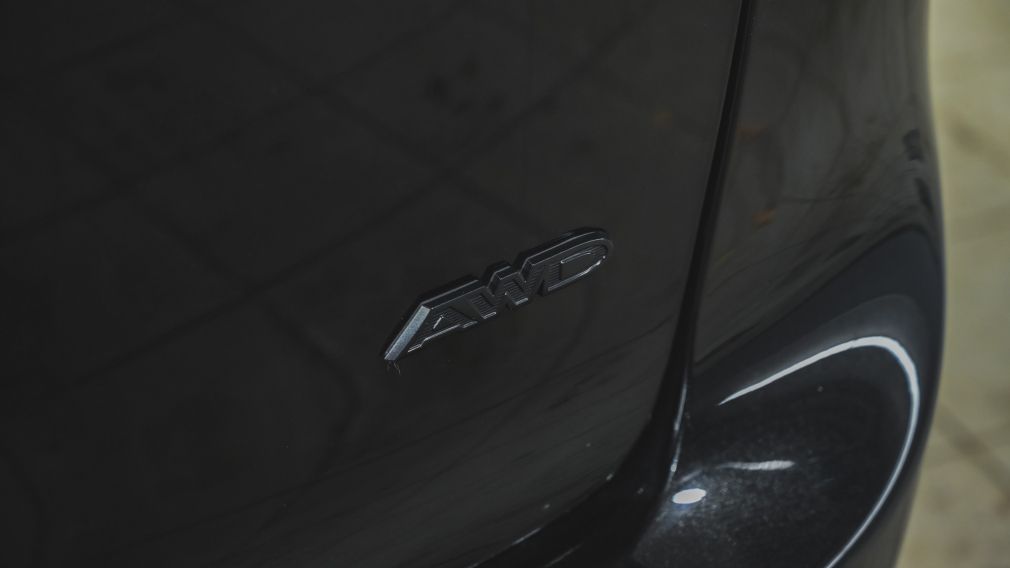 Chrysler Pacifica Touring L 2022 d&rsquo;occasion à vendre - 11