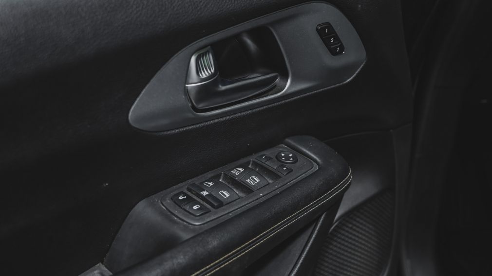 Chrysler Pacifica Touring L 2022 d&rsquo;occasion à vendre - 14