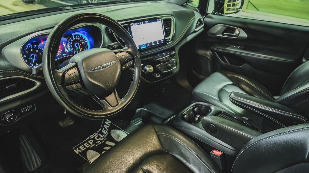 Chrysler Pacifica Touring L 2022 d&rsquo;occasion à vendre - 16