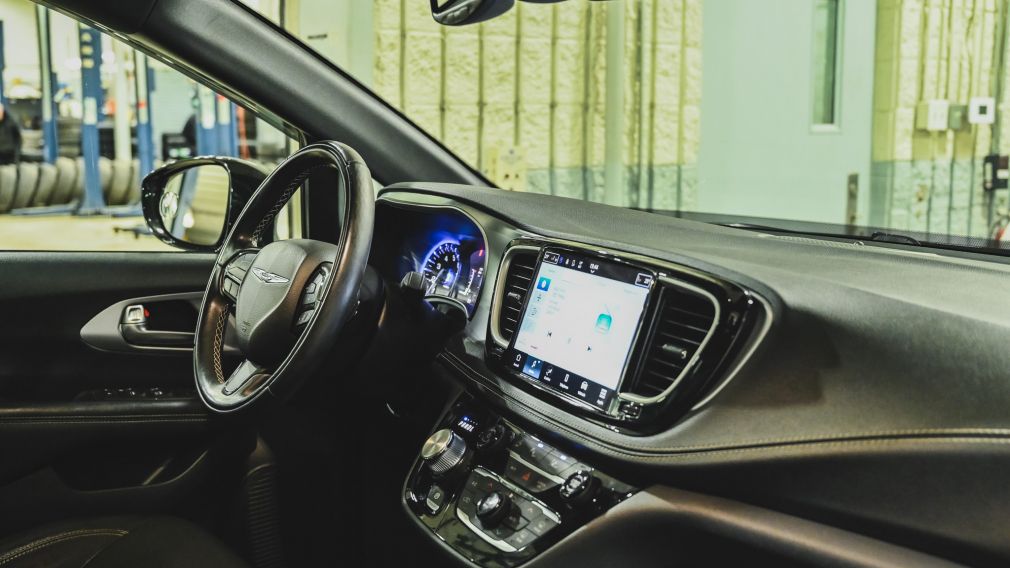 Chrysler Pacifica Touring L 2022 d&rsquo;occasion à vendre - 27