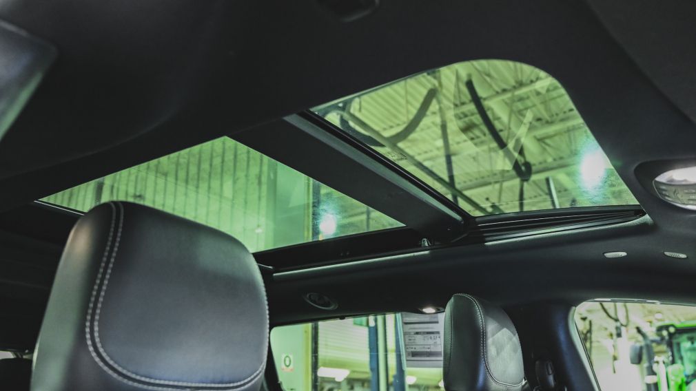 Chrysler Pacifica Touring L 2022 d&rsquo;occasion à vendre - 30