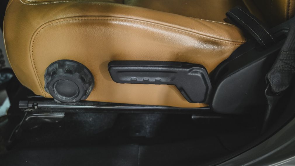 Jeep Wrangler Rubicon 2023 d&rsquo;occasion à vendre - 16