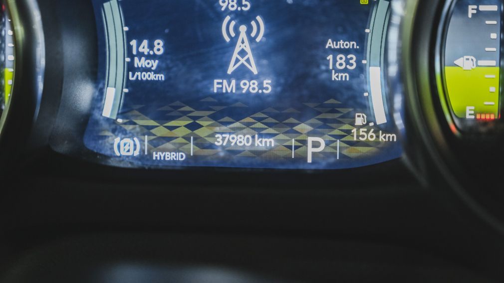 Jeep Wrangler Rubicon 2023 d&rsquo;occasion à vendre - 21