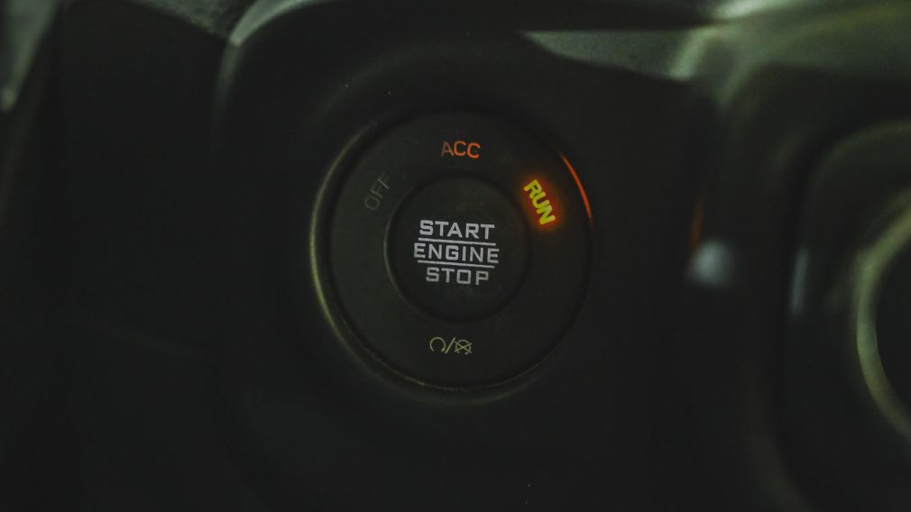 Jeep Wrangler Rubicon 2023 d&rsquo;occasion à vendre - 25