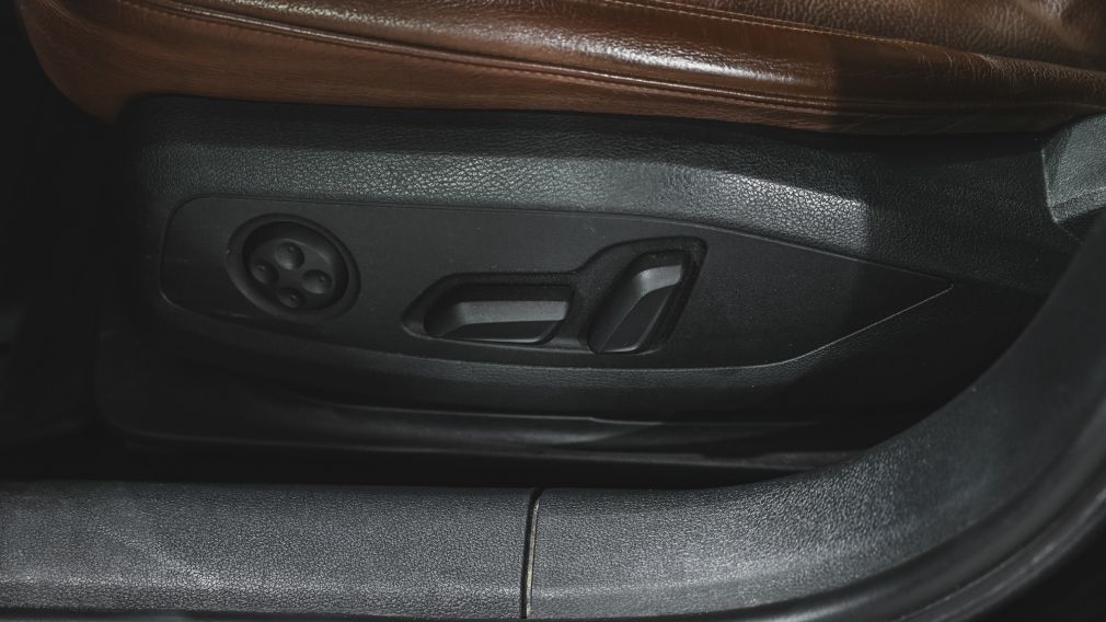 Audi A4 Komfort 2019 d&rsquo;occasion à vendre - 14