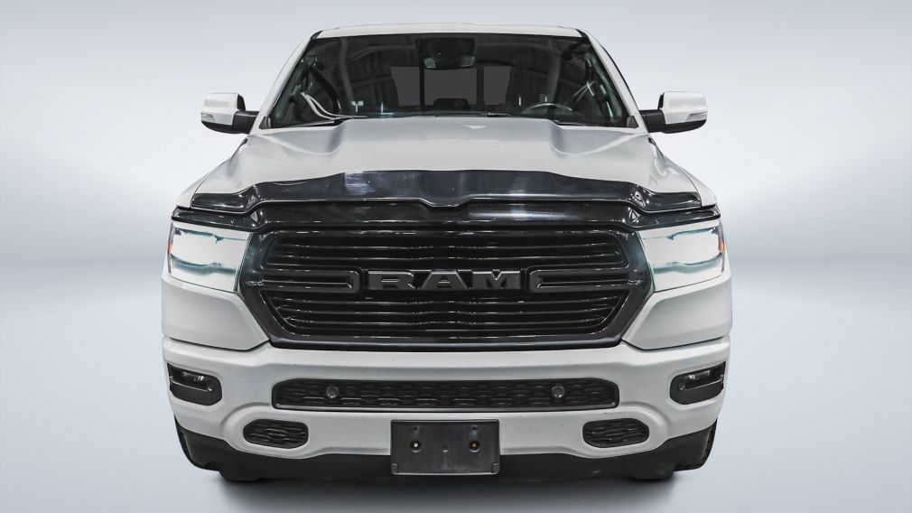 Dodge Ram Big Horn 2020 d&rsquo;occasion à vendre - 2