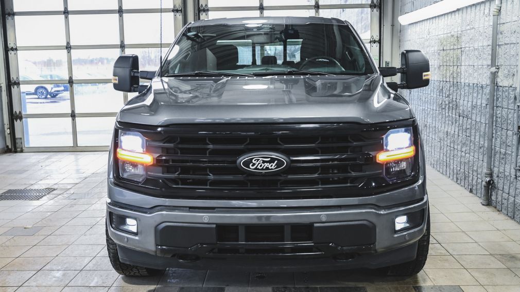 Ford F150 XLT 2025 d&rsquo;occasion à vendre - 2
